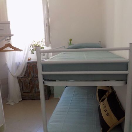 Casa Giglio Villa Carloforte  Dış mekan fotoğraf