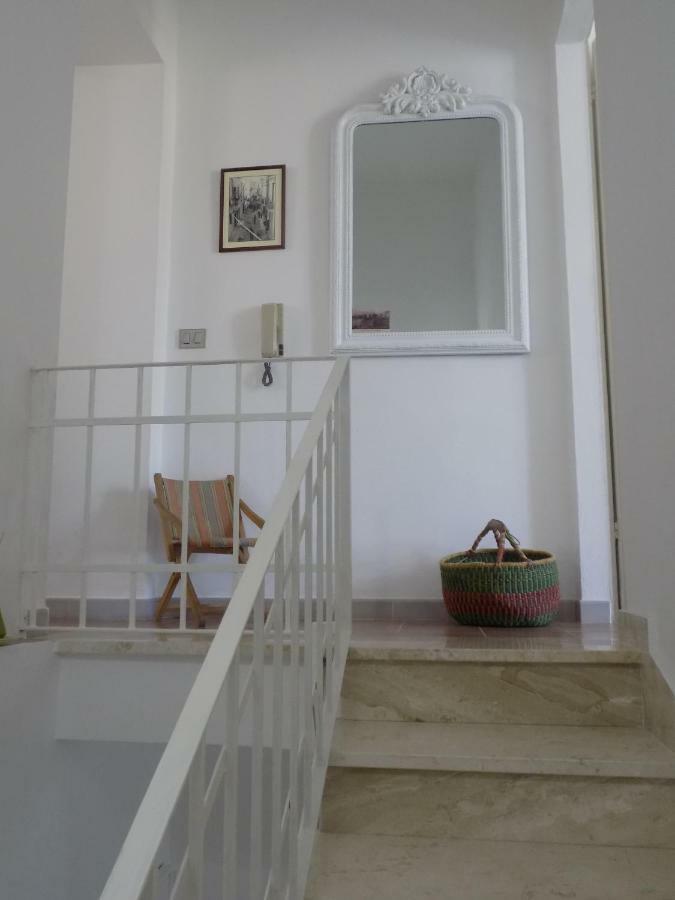 Casa Giglio Villa Carloforte  Dış mekan fotoğraf