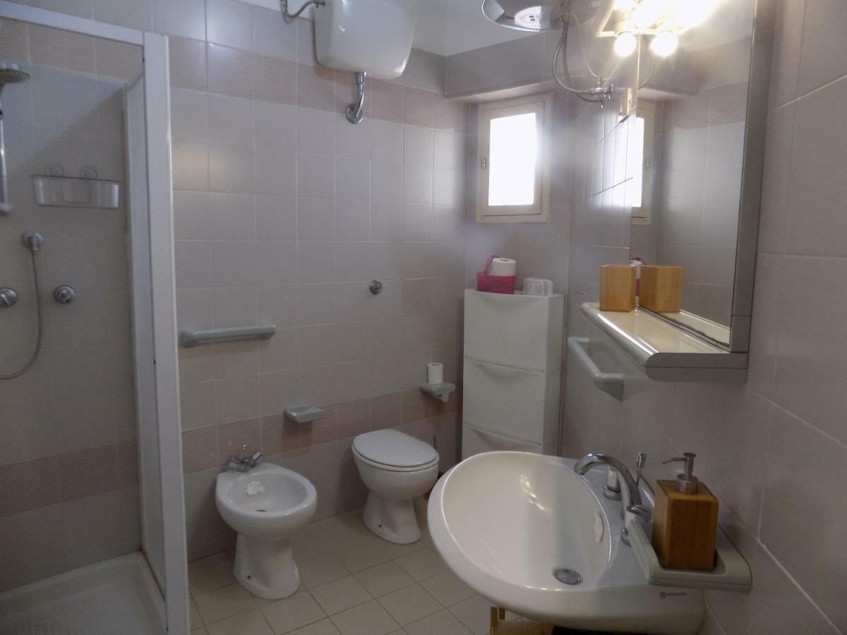 Casa Giglio Villa Carloforte  Dış mekan fotoğraf