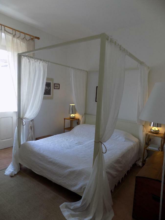 Casa Giglio Villa Carloforte  Dış mekan fotoğraf