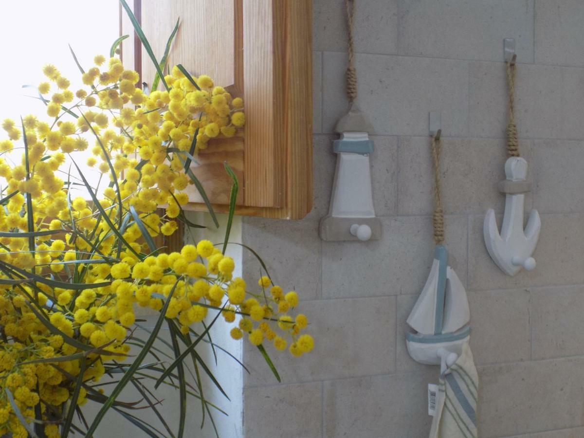 Casa Giglio Villa Carloforte  Dış mekan fotoğraf