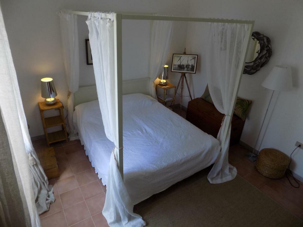 Casa Giglio Villa Carloforte  Dış mekan fotoğraf