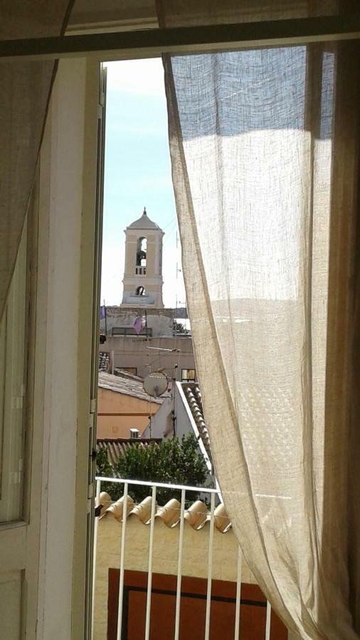 Casa Giglio Villa Carloforte  Dış mekan fotoğraf