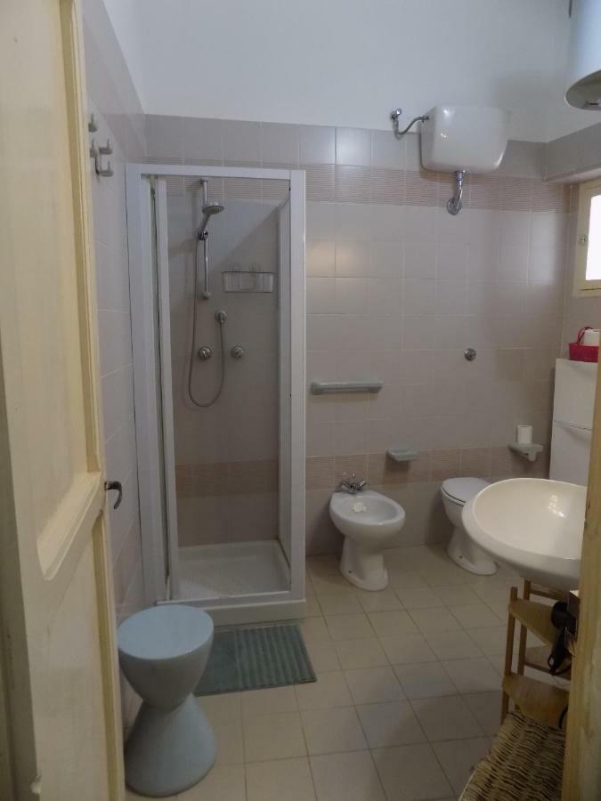 Casa Giglio Villa Carloforte  Dış mekan fotoğraf