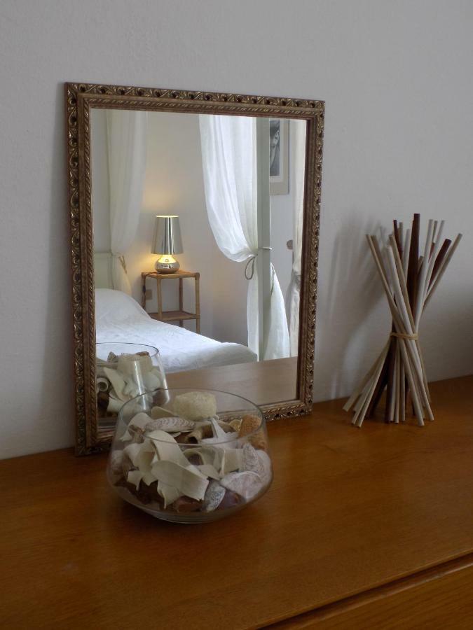 Casa Giglio Villa Carloforte  Dış mekan fotoğraf