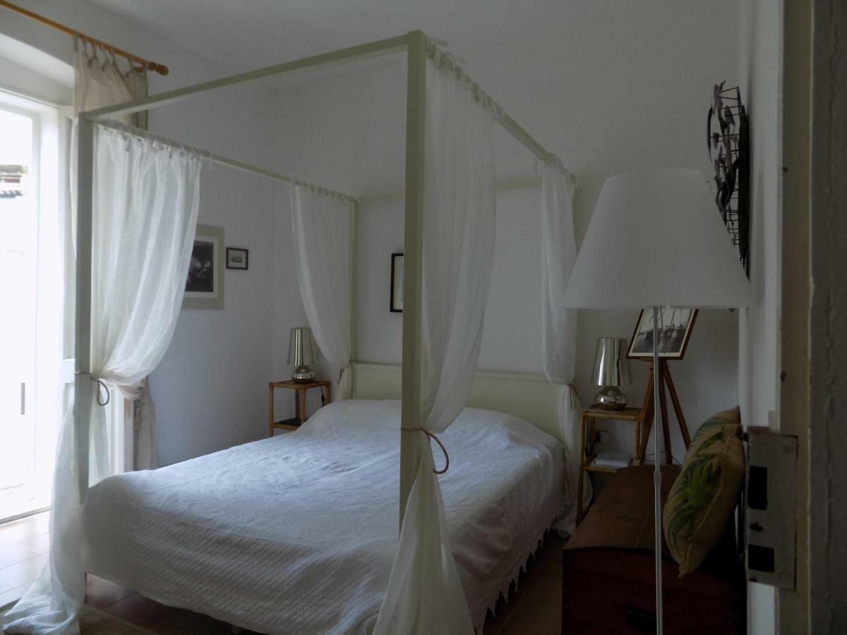Casa Giglio Villa Carloforte  Dış mekan fotoğraf
