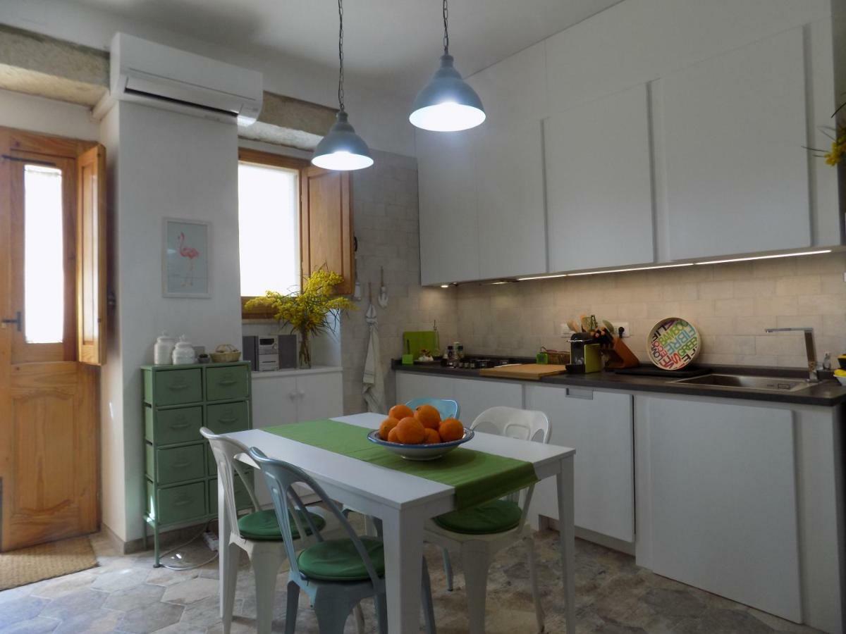Casa Giglio Villa Carloforte  Dış mekan fotoğraf