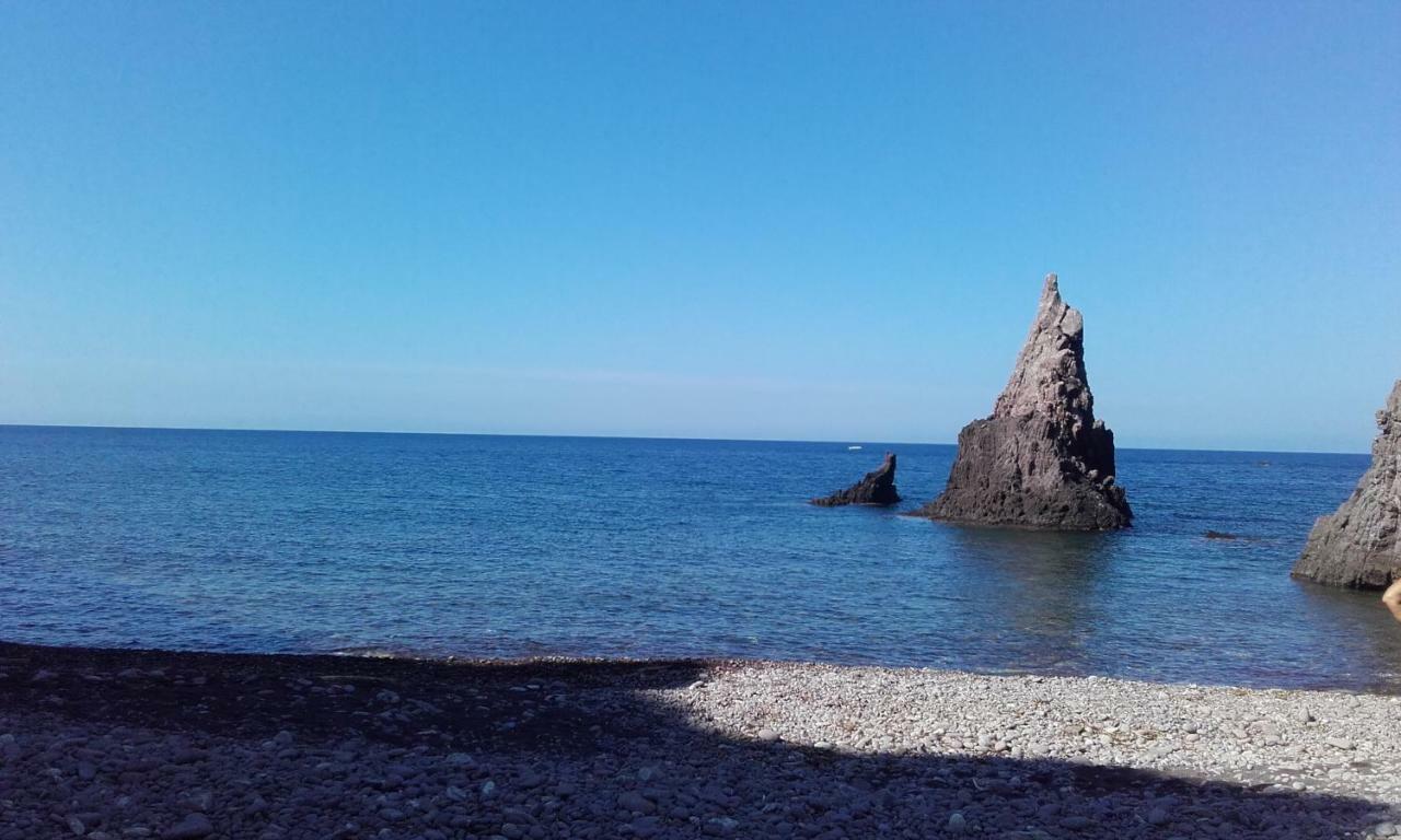 Casa Giglio Villa Carloforte  Dış mekan fotoğraf